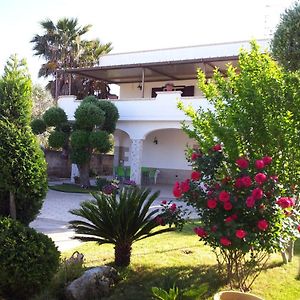 B&B Villa Magi